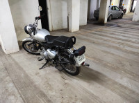Royal Enfield Bullet Electra Twinspark