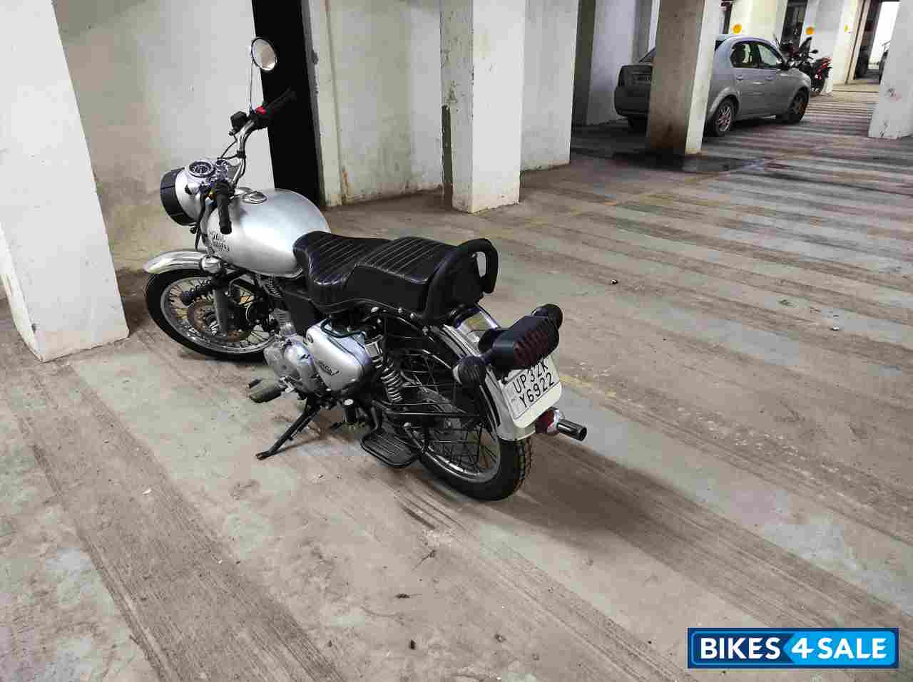 Royal Enfield Bullet Electra Twinspark