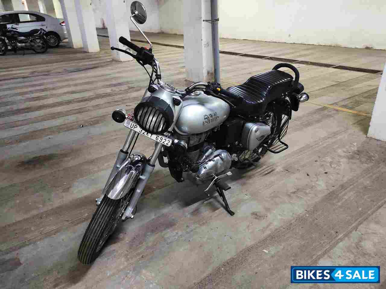 Royal Enfield Bullet Electra Twinspark