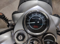 Royal Enfield Bullet Electra Twinspark