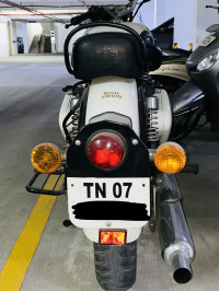 Royal Enfield Classic 350