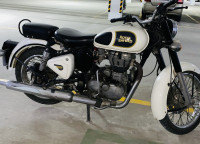 Royal Enfield Classic 350