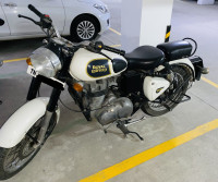 Royal Enfield Classic 350