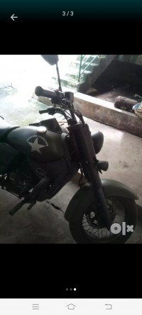 UM Renegade Commando 2017 Model