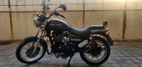 Stone Royal Enfield Thunderbird 350