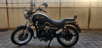 Stone Royal Enfield Thunderbird 350