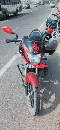 Hero Passion Pro i3s