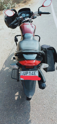 Hero Passion Pro i3s