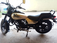 Bajaj Avenger Street 220 2018 Model