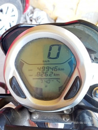 Bajaj Avenger Street 220