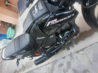 Hero Passion Pro BS6 2021 Model