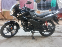 Hero Passion Pro BS6