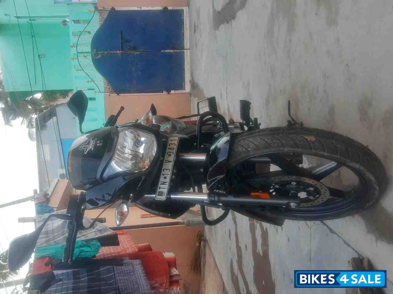 Hero Passion Pro BS6