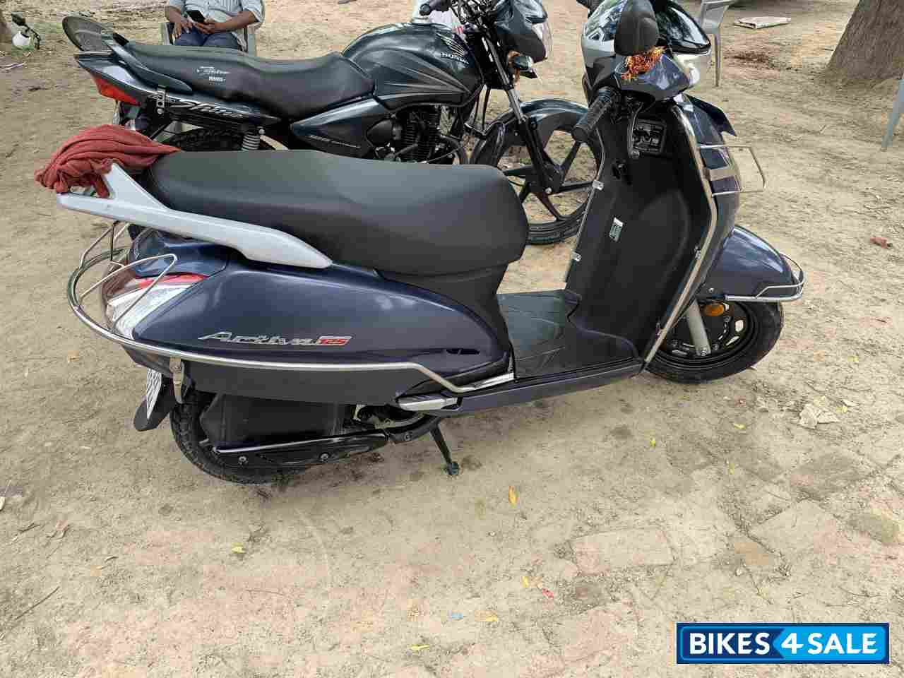 Honda Activa 125