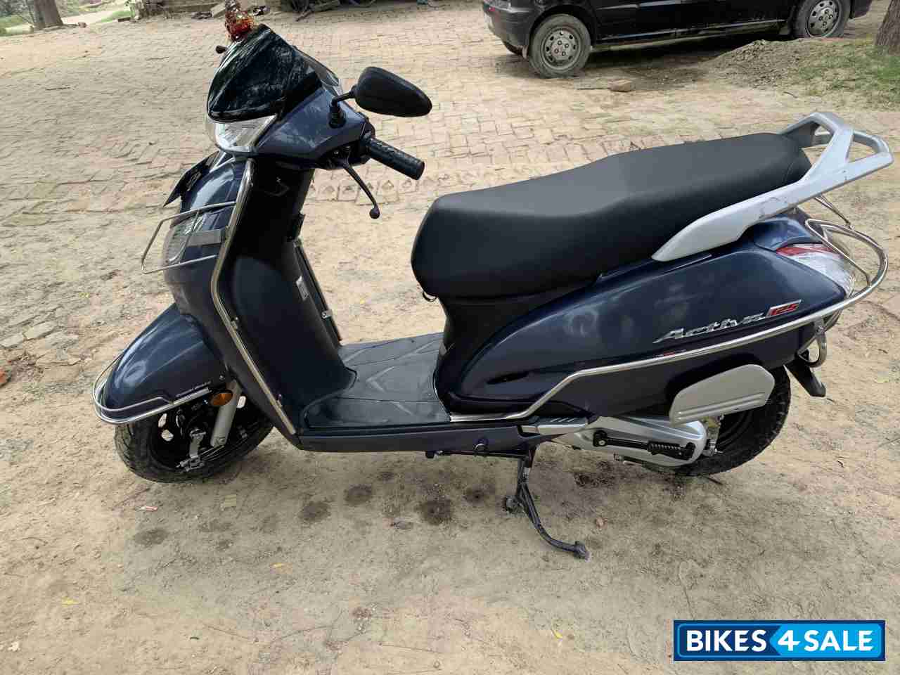 Honda Activa 125