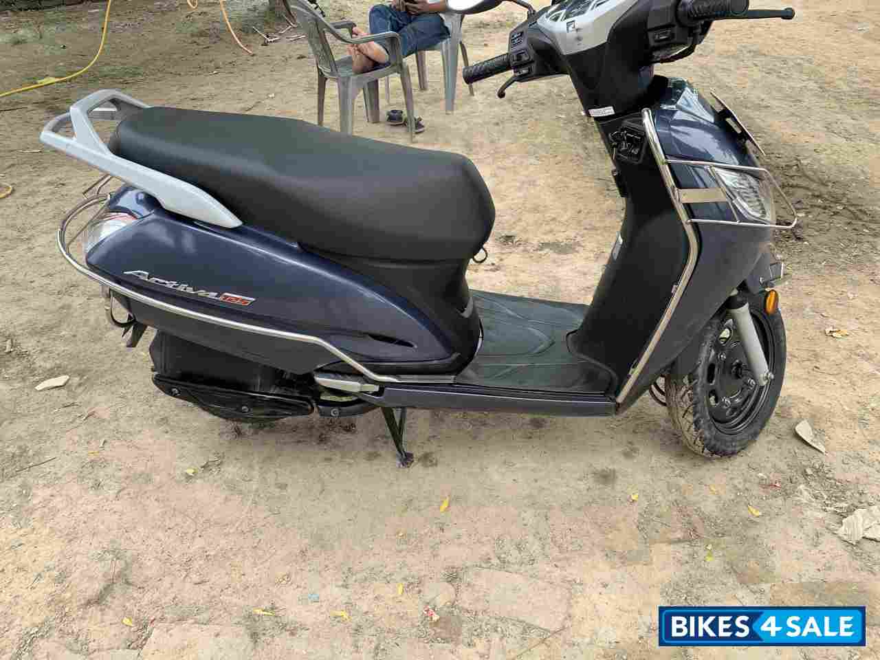 Honda Activa 125