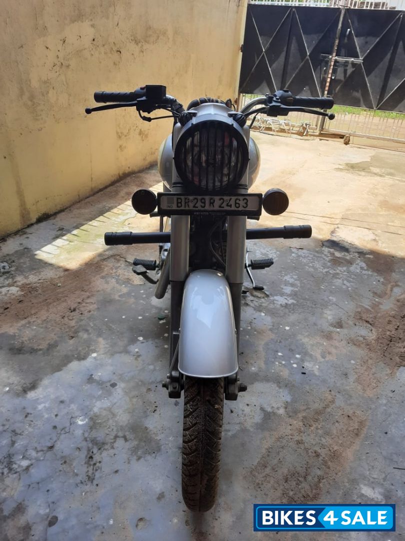 Royal Enfield Classic 350
