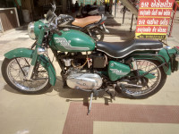 Royal Enfield Bullet Standard 350