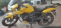 TVS Apache RTR 160 2010 Model