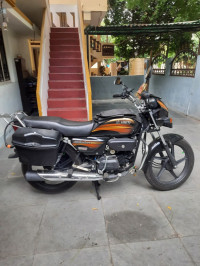 Hero Splendor Plus IBS i3s