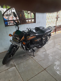Hero Splendor Plus IBS i3s