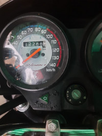 Hero Splendor Plus IBS i3s