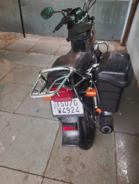 Hero Splendor Plus IBS i3s