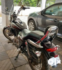 Bajaj Avenger Cruise 220 2018 Model