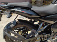 Gray Bajaj Pulsar NS 160 BS6