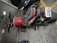 Yamaha FZ 2015 Model