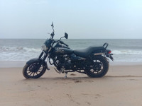 Bajaj Avenger Street 180 2019 Model