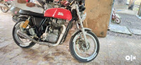 Royal Enfield Continental GT 535