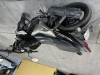 Yamaha SZ-R 2012 Model