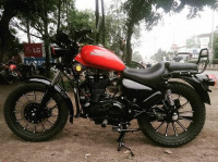 Royal Enfield Thunderbird TwinSpark 350