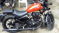 Royal Enfield Thunderbird TwinSpark 350
