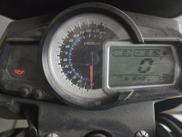 Black Benelli TNT 300