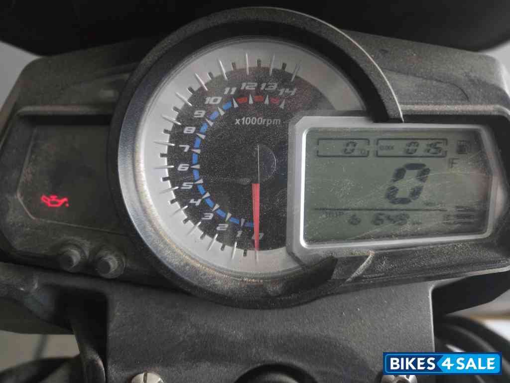 Black Benelli TNT 300 Black Benelli TNT 300