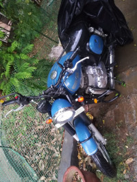 Jawa 42 Dual Channel ABS Orion Red 2021 Model