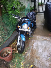 Jawa 42 Dual Channel ABS Orion Red