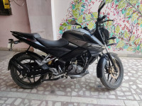 Grey Bajaj Pulsar NS 160