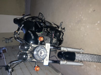 Royal Enfield Thunderbird 350 2015 Model