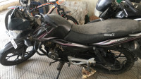 Bajaj Discover 125M