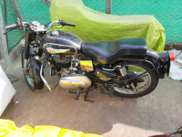Royal Enfield Bullet 350 1979 Model