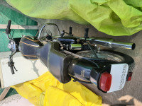 Royal Enfield Bullet 350