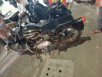 Royal Enfield Bullet 350