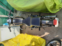 Royal Enfield Bullet 350