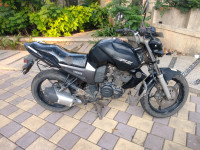 Yamaha FZ16 2012 Model