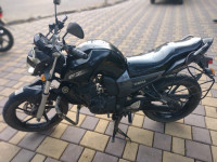 Yamaha FZ16
