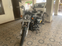 Royal Enfield Thunderbird 500