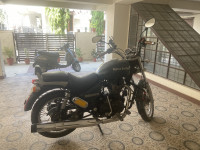 Royal Enfield Thunderbird 500